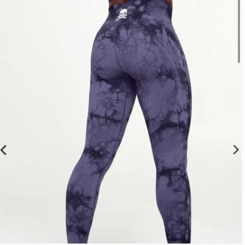 Soul cycle seamless Leggings